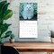Chatons | 2026 12 x 24 Inch (Hanging) Monthly Square Wall Calendar | French Language